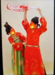 -全城热恋璀璨婚纱摄影(国贸总店)
