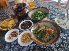 -张关合渣(航空大道店)