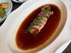 -西安凯悦酒店·湖畔中餐厅