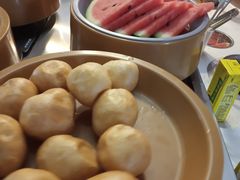 -龍歌自助小火锅(李沧丽达店)