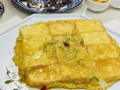 -正阳门饭庄·烤鸭·北京菜(万丰路七里庄店)