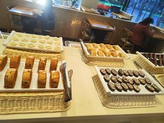 -素满香·素食自助餐(苏州·临顿路店)