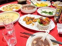 -宋园·金宴浙鲜馆(静安店)