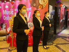 -音乐在线主题氧吧KTV(佳宁娜广场店)