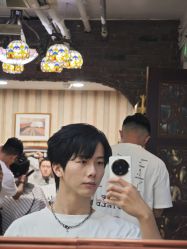 -BarberKiNG男士理发馆Barbershop