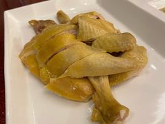 盐香脆皮烧鸡-广州逸林假日酒店·四季桃源中餐厅(白云山风景区店)