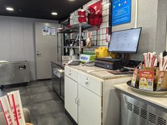-李先生牛肉面大王(马栏店)