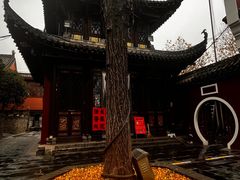 -长春观