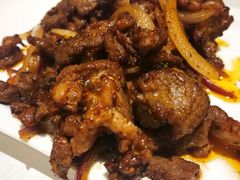 -巴依老爷·新疆美食(上城区天城路店)