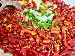 -观塘港茶餐厅(八一大道店)