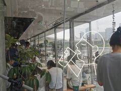 -喜茶(珠海华发商都店)