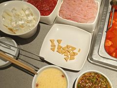 -海底捞火锅(八佰伴店)