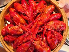 -靓靓蒸虾·头牌蒸虾(光谷风情街店)