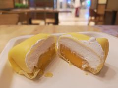 -满记甜品(苏州中心店)