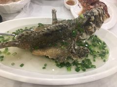 -岭南海晏楼(滨江东总店)