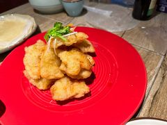 -四姐妹东北饺子(沙尾路店)