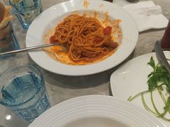 -必胜客(白石桥店)