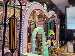 -清远熹乐谷温泉度假酒店