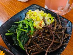 -大阪烧肉BAKA一代(十亩地店)