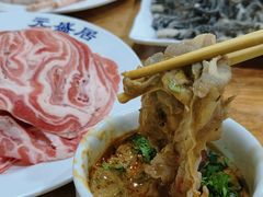 -元盛居(生态大街店)