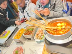 -头牌·鹤岗小串(万达店)