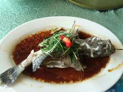 -银鲨海鲜烤肉火锅自助餐厅(五星店)