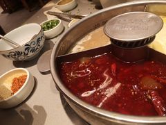 -巴奴毛肚火锅(六天地店)