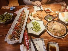 -九本居酒屋(学院路店)
