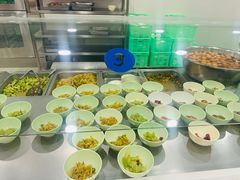 -紫金港餐饮中心-风味餐厅(浙江大学紫金港校区店)