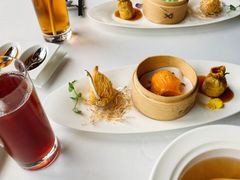 -巴黎轩(澳门巴黎人店)