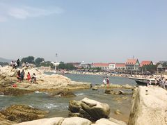 -老虎石海上公园