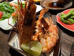 皇帝虾-三川·十酒Izakaya(南昌路店)