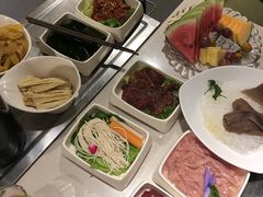 -海底捞火锅(上元大街店)