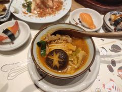 -上户日本料理(北仑富邦店)