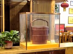 -老雒阳面馆·水席·洛阳菜(王城路店)