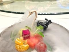 -明阁 Ming Court(广州朗豪酒店)