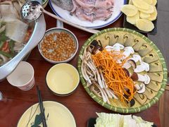 -大理.老字号渝记酸萝卜乌鱼(古城总店)