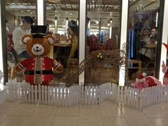 门面-鼎泰丰(当代商城店)