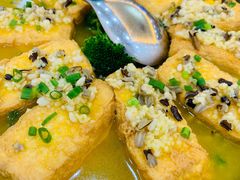 五谷杂粮自制豆腐-榕记(番禺总店)