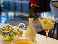 -Le Comptoir de Pierre Gagnaire