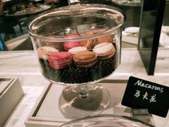 -西安高新希尔顿酒店·咖啡露台西餐厅
