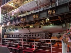 -泰达航母主题公园