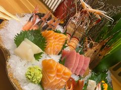 -割烹旭日本料理(龙湖狮山天街店)