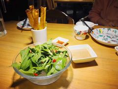 -蜀宴小调·精致家常菜(科华店)