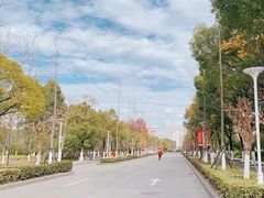 -杭州电子科技大学(下沙校区)