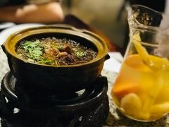 -南京大牌档(香港广场店)