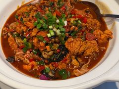 -三湘四水正宗湘菜(君峰路店)