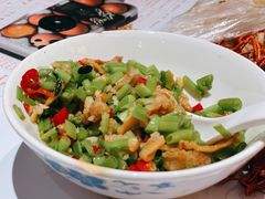 -丹虾·文和友小龙虾品牌(内街店)
