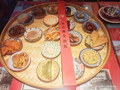 -味福记·本地特色菜(八一万达广场店)