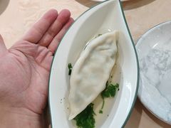 -北方饺子王·海肠捞饭·海鲜锅(山大店)